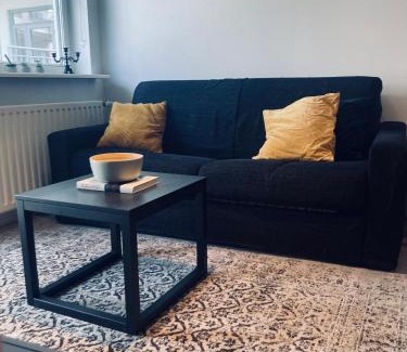 City Center Apartamento | Downtown North Apartment