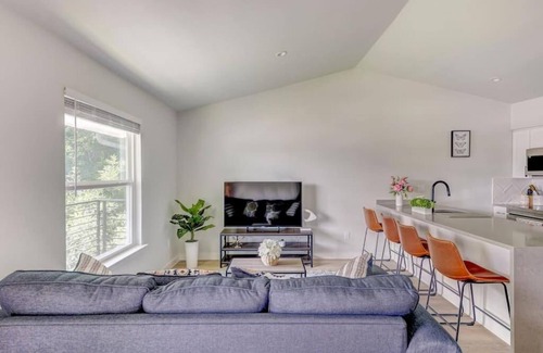 Barton Hills Condominio | Downtown Oasis: Barton Springs & Zilker Park