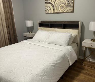 Phoenix Hill Casa | Downtown Oasis By NuLu