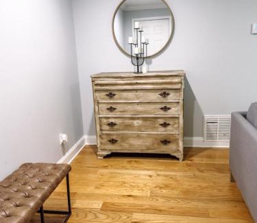 Biloxi Casa | Downtown Ocean Springs 2 bedroom 2.5 bath with garage