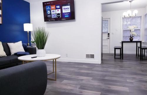 Southeast Boise Casa | Downtown on BSU Campus 3 Beds Fully Remodeled