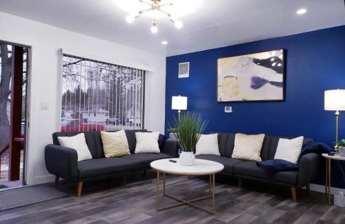 Southeast Boise Casa | Downtown on BSU Campus 3 Beds Fully Remodeled