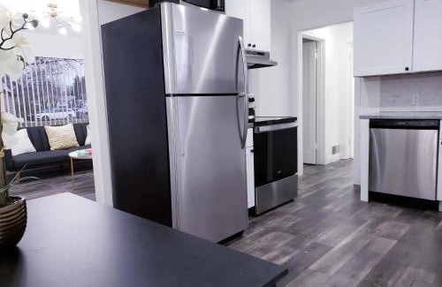 Southeast Boise Casa | Downtown on BSU Campus 3 Beds Fully Remodeled