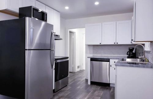 Southeast Boise Casa | Downtown on BSU Campus 3 Beds Fully Remodeled