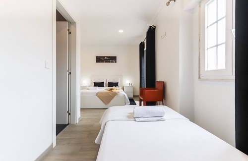 Mouraria Cama Y Desayuno | Downtown Palma Suites by Homing