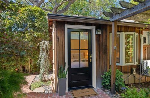 University South Apartamento | Downtown Palo Alto Gem! Cute, Spotless Guest House