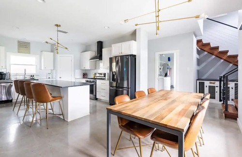 Government Hill Casa | Downtown/Pearl/Southtown- W/Pool
