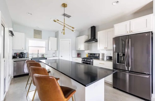 Government Hill Casa | Downtown/Pearl/Southtown- W/Pool