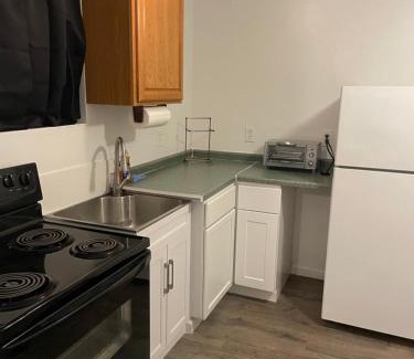 Garfield Casa | DOWNTOWN PHOENIX ARTS ASU STADIUM 1 BEDRooM GUEST HOUSE SUITE