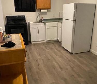 Garfield Casa | DOWNTOWN PHOENIX ARTS ASU STADIUM 1 BEDRooM GUEST HOUSE SUITE