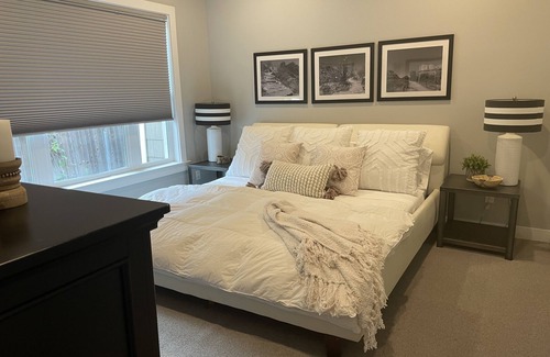 Roosevelt Cama Y Desayuno | Downtown Phoenix Bed & Breakfast