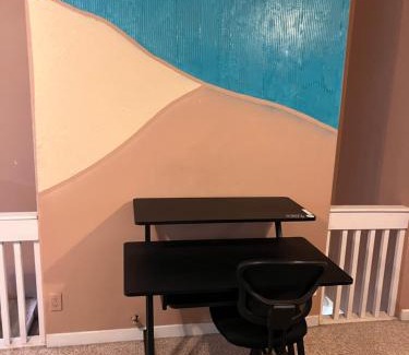 F. Q. Story Apartamento | Downtown Phoenix Loft