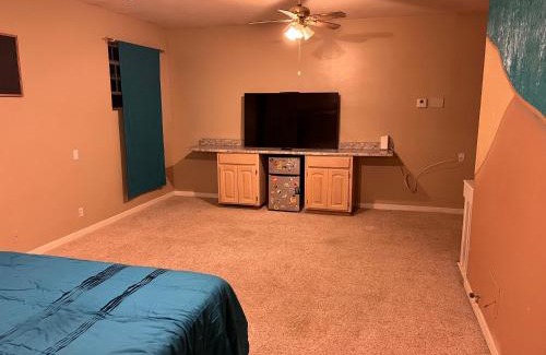 F. Q. Story Apartamento | Downtown Phoenix Loft