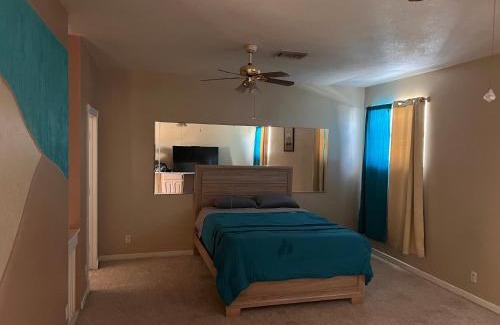 F. Q. Story Apartamento | Downtown Phoenix Loft