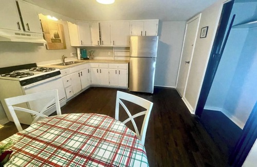 Pittston Apartamento | Downtown Pittston Con Laundry Near Hospital