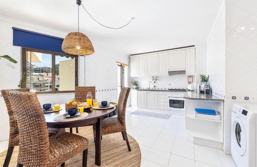 Se Apartamento | Downtown Poet´s Apartment