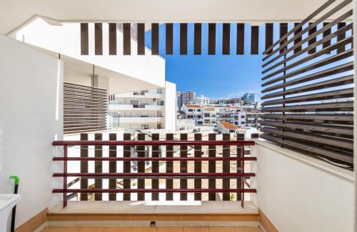 Se Apartamento | Downtown Poet´s Apartment
