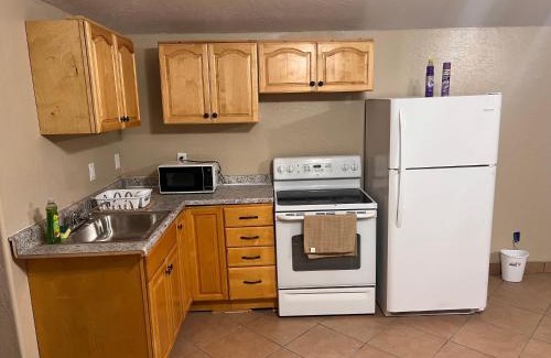 F. Q. Story Apartamento | Downtown Pool Suite 2
