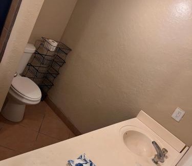 F. Q. Story Apartamento | Downtown Pool Suite 2