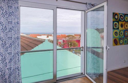 Praia da Vitoria Apartamento | Downtown Praia da Vitória AL