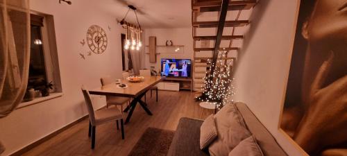 Brasov City Centre Villa | Downtown Premium