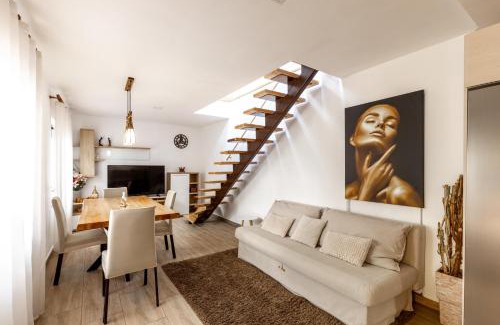 Brasov City Centre Villa | Downtown Premium