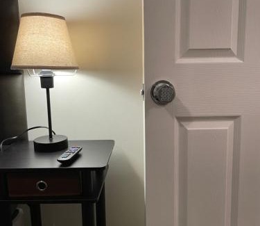 Downtown Baltimore Casa | Downtown Private Rooms - Close to M&T, Orioles, Topgolf, Horseshoe Casino