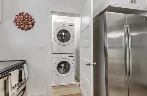 Franklin Casa | Downtown Provo Retreat