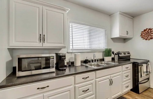 Franklin Casa | Downtown Provo Retreat