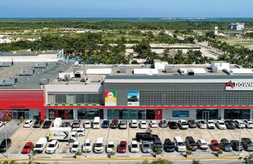 Punta Cana Apartamento | Downtown Punta Cana Vibrant Apartment!