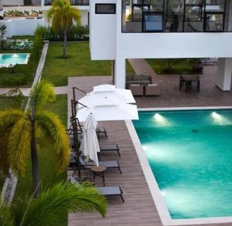 Punta Cana Apartamento | Downtown Punta Cana Vibrant Apartment!
