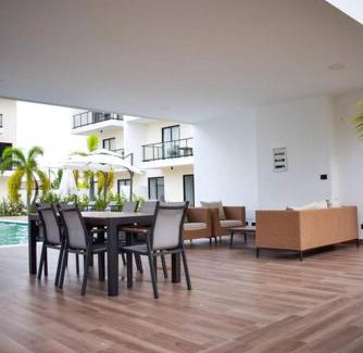 Punta Cana Apartamento | Downtown Punta Cana Vibrant Apartment!