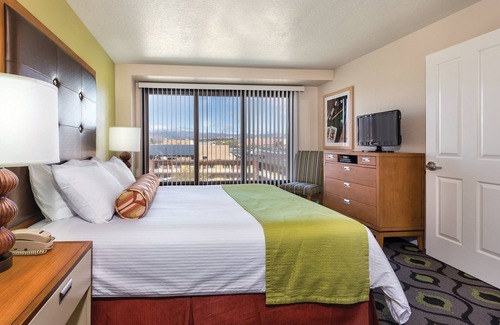 Downtown Reno Complejo | Downtown Reno Resort 1bdr