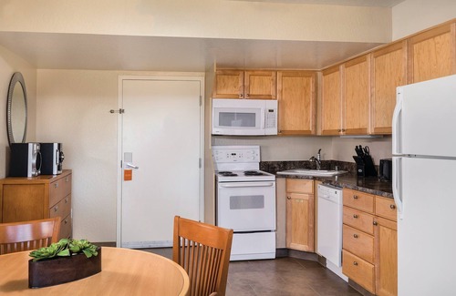 Downtown Reno Complejo | Downtown Reno Resort 1bdr