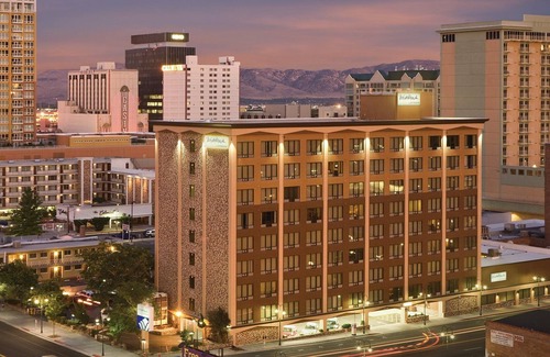 Downtown Reno Complejo | Downtown Reno Resort 2bdr