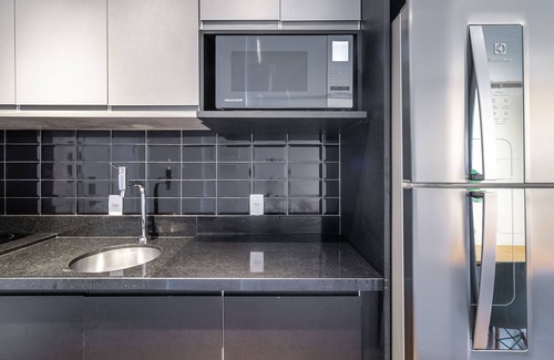 Republica Apartamento | Downtown Republica Akile