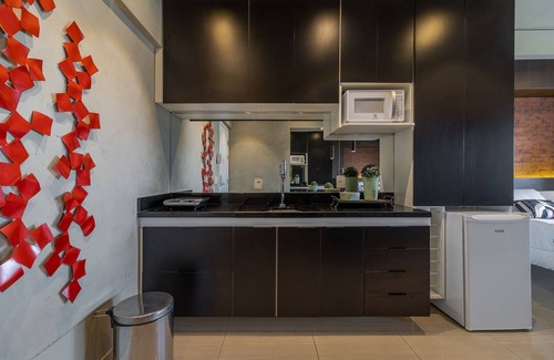Republica Apartamento | Downtown Republica Akile