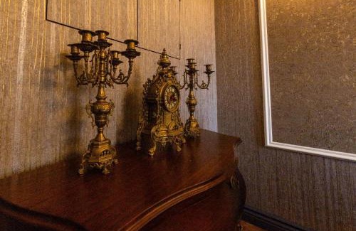 Downtown Apartamento | Downtown Residence