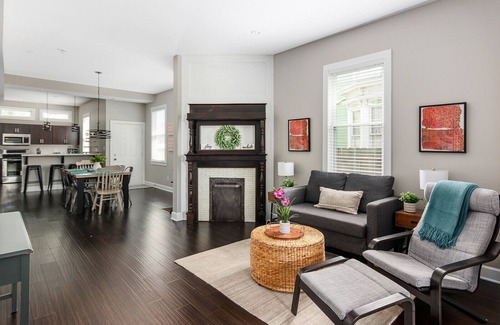 Holy Cross Casa | Downtown Retreat 1 mile from city center!