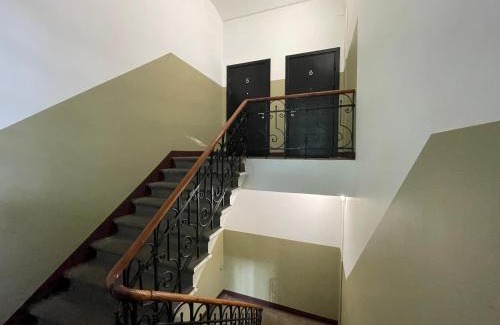Andrejsala Apartamento | Downtown Retreat Loft-Industrial Studio