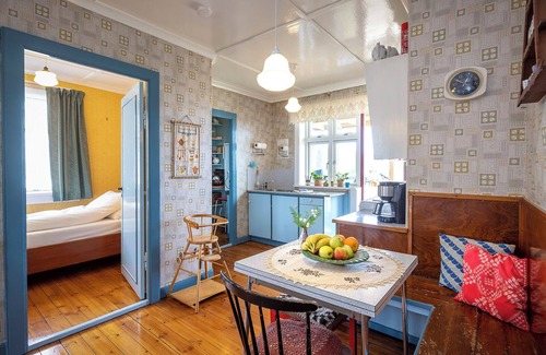 Torshavn Apartamento | Downtown - Retro Decor - Stunning Views - Terrace