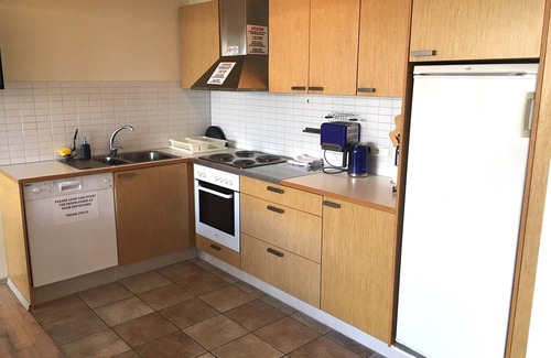 Hliðar Apartamento | Downtown Reykjavík Apartments