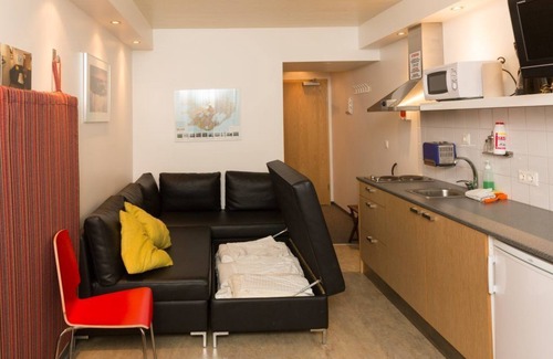 Hliðar Apartamento | Downtown Reykjavík Apartments