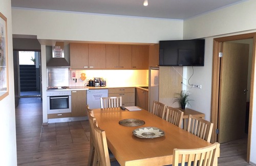 Hliðar Apartamento | Downtown Reykjavík Apartments