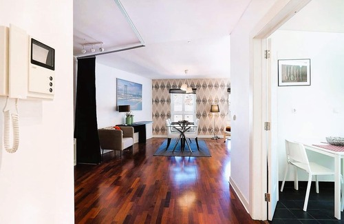 Sao Paulo Apartamento | Downtown River Side by Homing