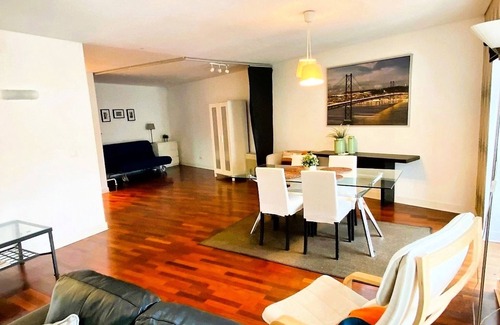 Sao Paulo Apartamento | Downtown River Side by Homing