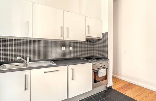 Sao Paulo Apartamento | Downtown Riverside II by Homing