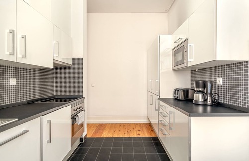 Sao Paulo Apartamento | Downtown Riverside II by Homing