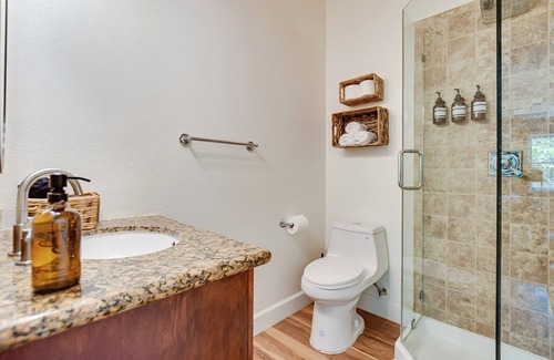Downtown Riverside Casa | Downtown Riverside: Walking Distance