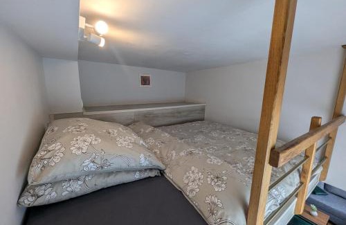 Przemysl Apartamento | Downtown Riverview apartment